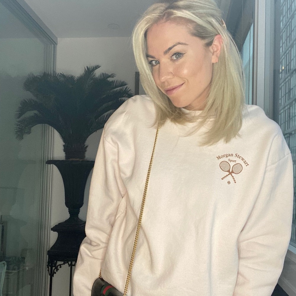 Morgan Stewart Sport